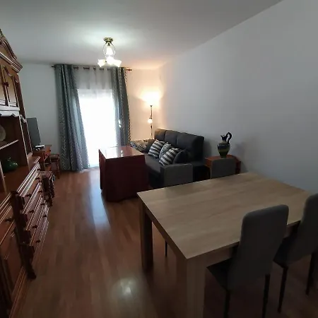 Apartamento Guejar Sierra *