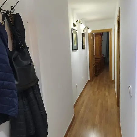 Apartamento Guejar Sierra * Guejar Sierra