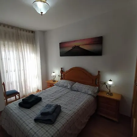 Apartamento Guejar Sierra Apartment Guejar Sierra