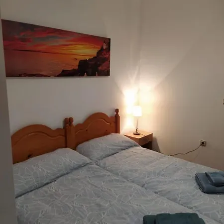 Apartamento Guejar Sierra Apartment *