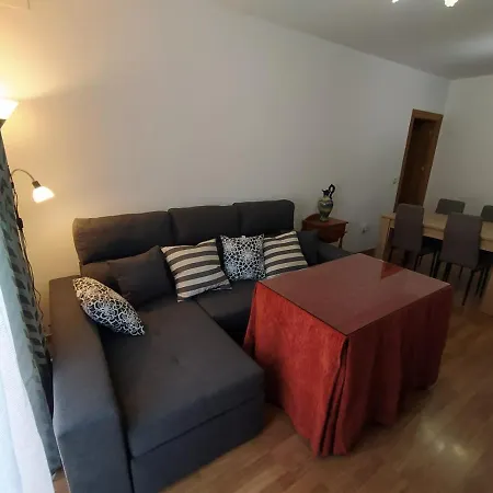 Apartamento Guejar Sierra Apartment Guejar Sierra